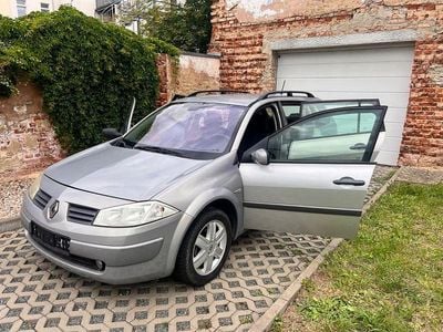 Renault Mégane II