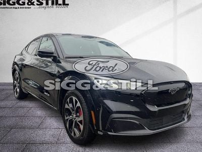 Nuova Ford Mustang Mach-E Premium 275 kW (375 CV) 2025 Nero SUV