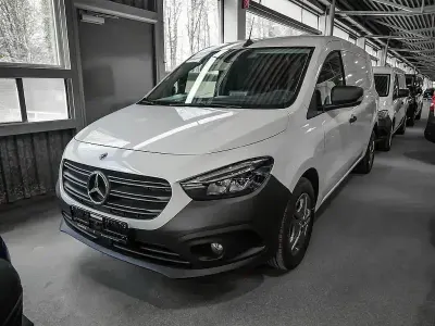 Neu Mercedes Citan 110 95 PS (69 kW) 2026 Andere Van / Kleinbus