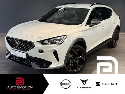 Gebraucht Cupra Formentor VZ 310 PS (228 kW) 2023 Weiß SUV
