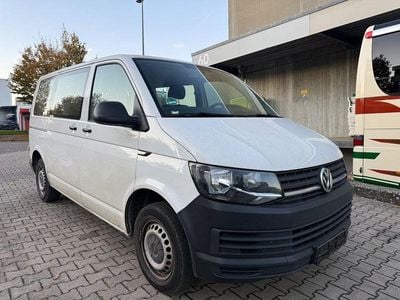 VW T6