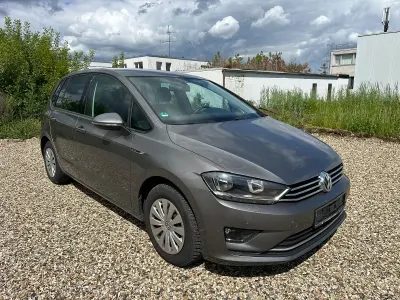 Używany VW Golf VII