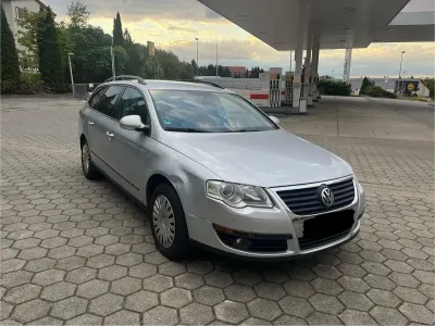 Gebraucht VW Passat