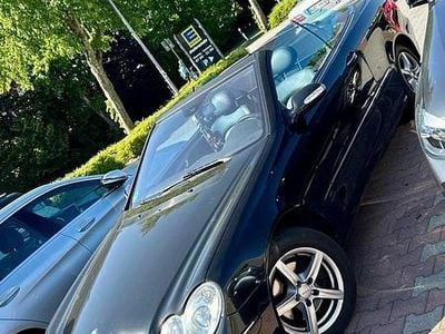 Mercedes CLK200