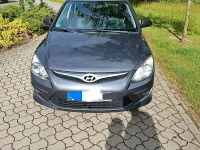 Gebraucht Hyundai i30