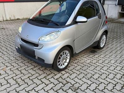 Smart ForTwo Coupé