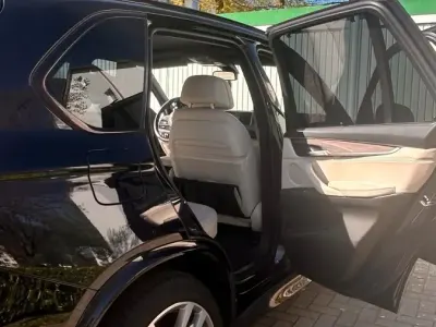 Gebraucht BMW X5