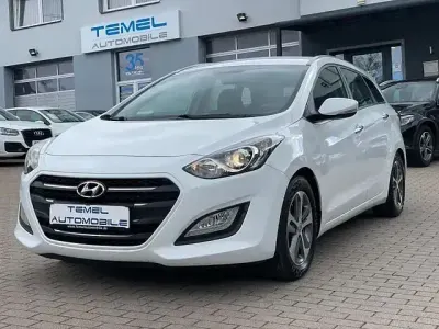 Gebraucht Hyundai i30