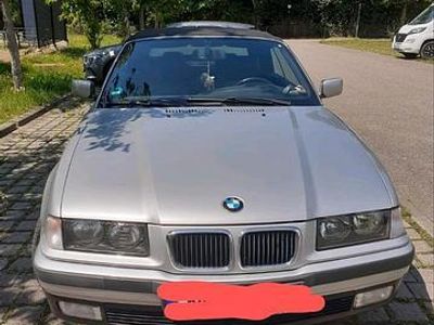 BMW 318 Cabriolet
