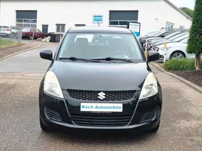 Gebraucht Suzuki Swift