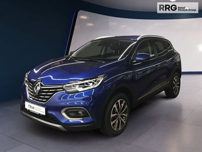 gebraucht Renault Kadjar TECHNO TCe 140 SITZHEIZUNG