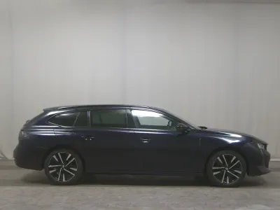Gebraucht Peugeot 508 SW