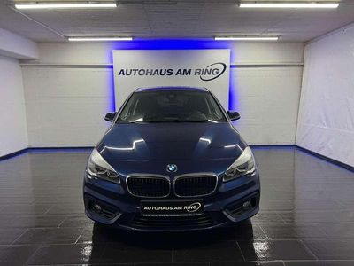 BMW 216
