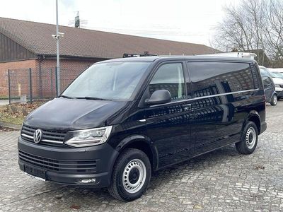 Occasion VW Transporter S 150 PK (110 kW) 2019 Wit Van