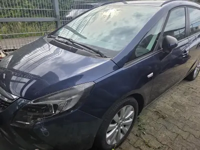 Gebraucht Opel Zafira Tourer