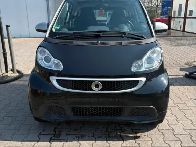 Gebraucht Smart ForTwo Coupé