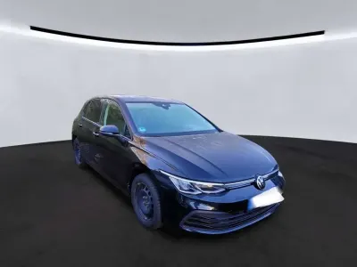 Gebraucht VW Golf VIII