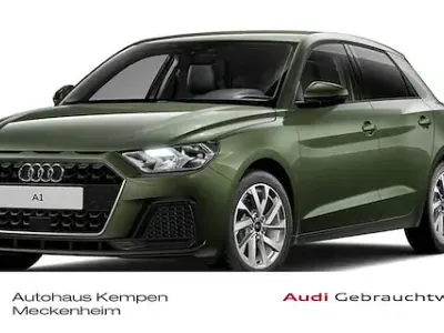 Gebraucht Audi A1 Sportback