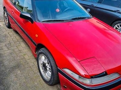 Rot Gebraucht 1994 Mitsubishi Eclipse Coupé | 2.250 €