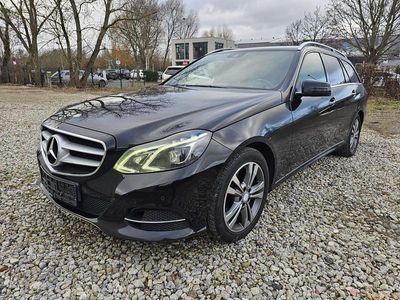 Mercedes E250