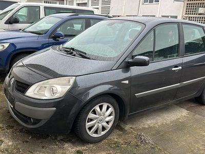 Renault Scénic II
