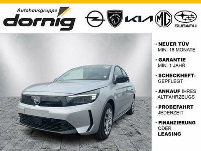 Gebraucht Opel Corsa 75 PS (55 kW) 2024 Andere farbe Kleinwagen