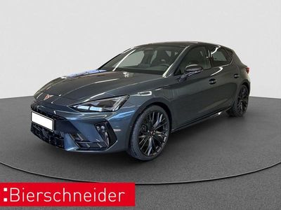 Neu Cupra Leon VZ 272 PS (200 kW) 2026 Grau Limousine