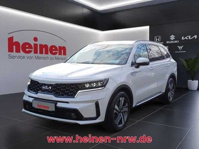 gebraucht Kia Sorento 2.2 CRDi Spirit