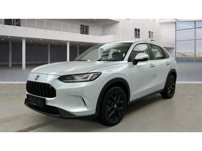 Gebraucht Honda ZR-V Elegance 224 PS (164 kW) 2025 Weiss SUV