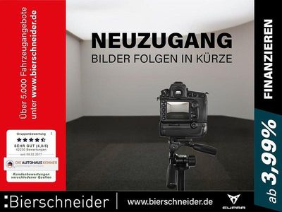 Gebraucht Cupra Ateca VZ 300 PS (220 kW) 2024 Schwarz SUV