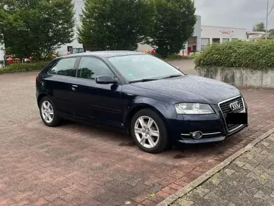 Gebraucht Audi A3