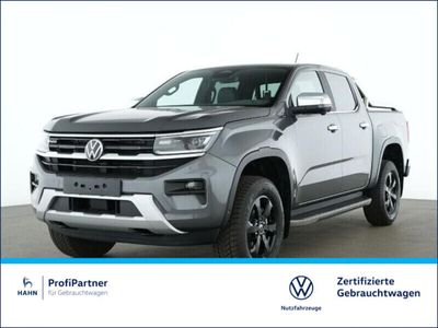 VW Amarok