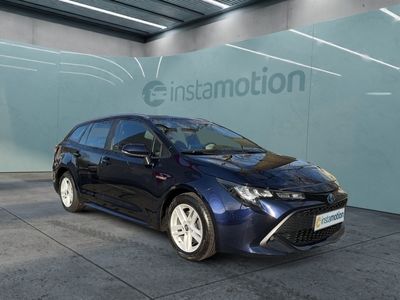 gebraucht Toyota Corolla Touring Sports Hybrid Comfort 2.0*Navi*Carplay*Kamera