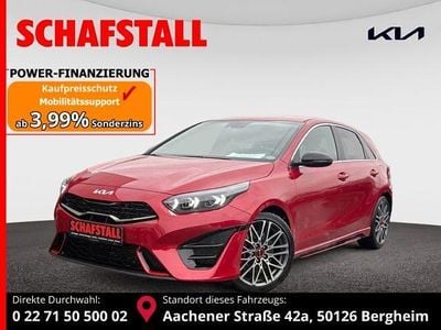 Kia Ceed GT