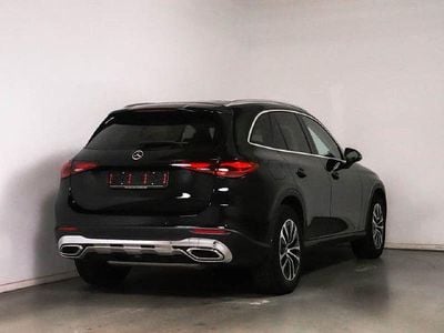 Mercedes GLC200