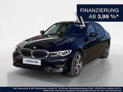 BMW 330e