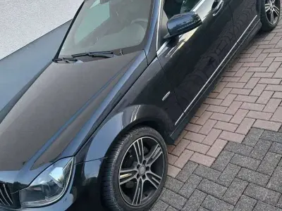 Gebraucht Mercedes 250 204 PS (150 kW) 2013 Schwarz Limousine