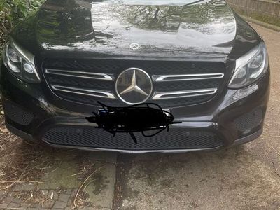 gebraucht Mercedes GLC250 d 4MATIC Autom. -