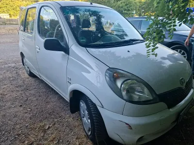 Gebraucht Toyota Yaris