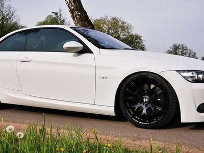 gebraucht BMW 335 Cabriolet 335 i Aut.*M-Paket*Navi*Tuning*Alu19"*Leder