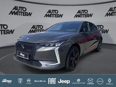 DS Automobiles DS4