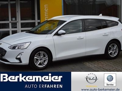 gebraucht Ford Focus 1.5 Winter-P