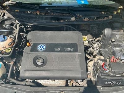 VW Golf IV