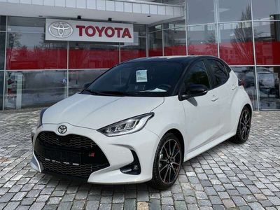 gebraucht Toyota Yaris Hybrid 1.5 Hybrid GR Sport *schnell verfügbar**