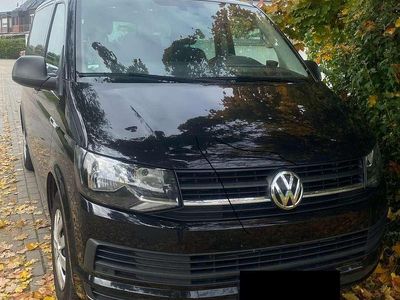 Gebraucht VW Multivan 150 PS (110 kW) 2018 Van / Kleinbus