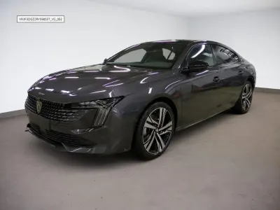 Gebraucht Peugeot 508