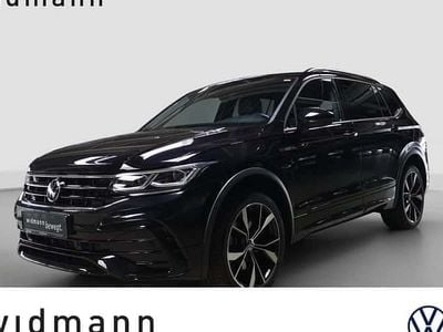 VW Tayron