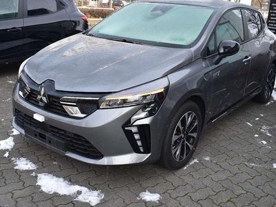 Neu Mitsubishi Colt Plus 91 PS (66 kW) 2025 Achatgrau Kleinwagen
