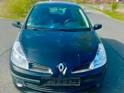 Gebraucht Renault Clio
