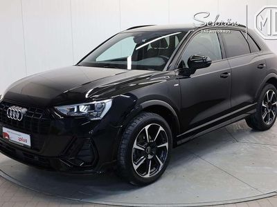 Gebraucht 2023 Audi Q3 S-Line SUV | 37.765 € (Fairer Preis)